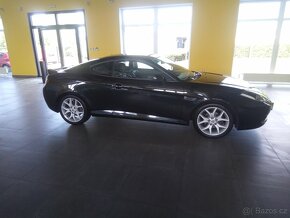 Coupe 2.0i FX, Najeto 70 tis.km, Top stav - 5
