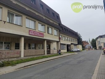 Pronájem kanceláře 18 m² - 5