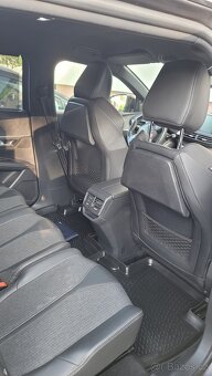 PEUGEOT 5008 GTLine 2.0dizel - 5