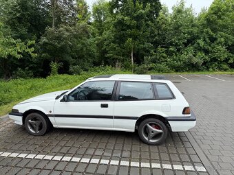 Honda Accord Aerodeck - 5