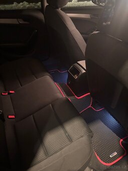 audi a4 b8 2010 - 5