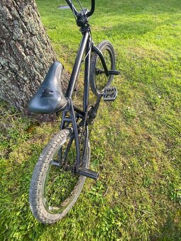 Kolo BMX - 5