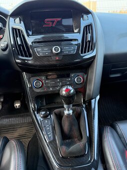 Ford Focus ST TDCi PumaSpeed Stage3 - 5