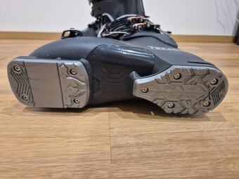 Dámské lyžařské boty Tecnica, vel 40, 25,5 cm - 5