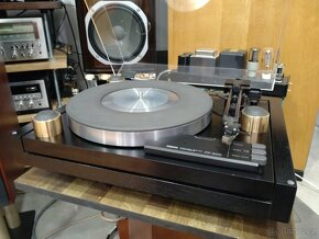 gramofon Yamaha PF 800 - 5