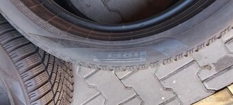Zimní pneu Pirelli Cinturato Winter 2 - 5