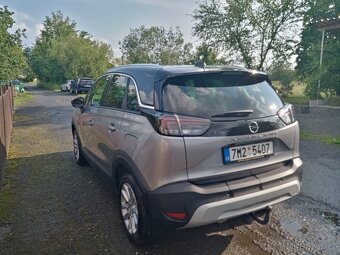 Opel crossland 1.2 turbo - 5