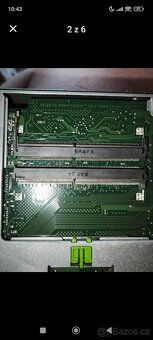 Fujitsu Esprimo mini PC - 5