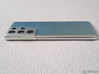 Samsung Galaxy S21 Ultra 256 GB - 5