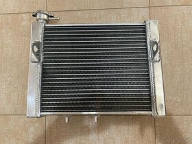 CELOHLINÍKOVÝ CHLADIČ CAN-AM OUTLANDER 500/650/800 2007-2014 - 5