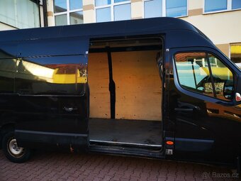 Opel Movano 2.3 CDTI L3 H3 .R.V..2021.99 300 km. - 5