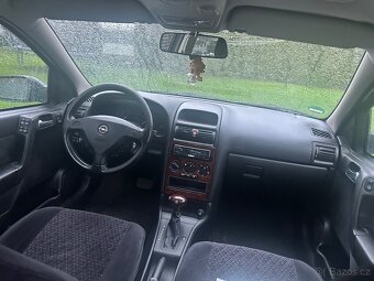 Opel Astra nd - 5