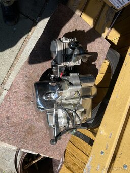 motor - 5