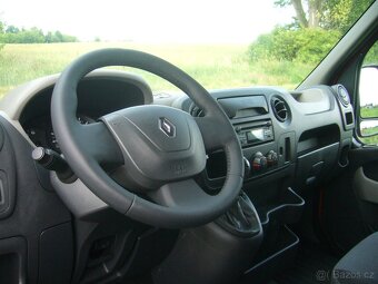 Renault Máster 2.3 DCI - 5