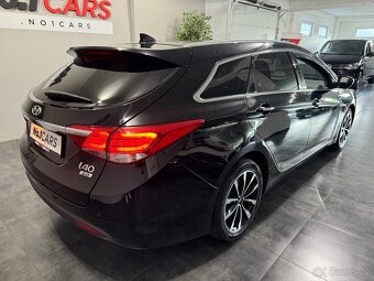 Hyundai i40 2,0 GDI KAMERA VÝHŘEV TOP - 5
