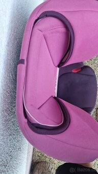 Autosedačka Cybex Isofix - 5