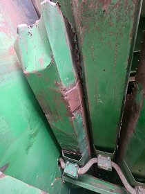 John Deere 2054 - 5