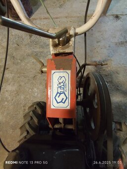 Tera 5hp - 5