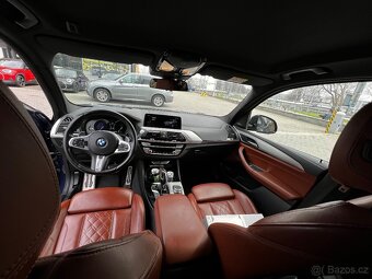BMW X3 M40i 100% stav - 5