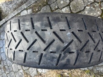 Alu kola 4x100 r17 - 5