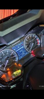 Honda Forza 350 r.v. 2024 - 5