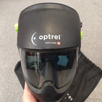 OPTREL Panoramaxx Quattro - 5