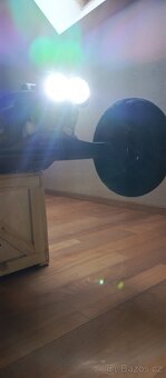 Elektricky skateboard Flux motion at2 - 5