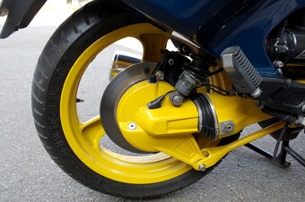 BMW K 1 - 5