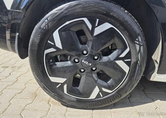 Kia Niro 1.MAJ.-150kW-64,8kWH-ZÁRUKA - 5