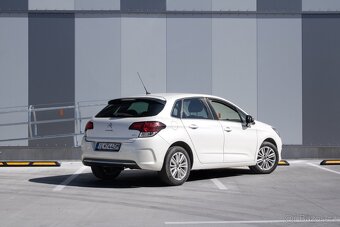 Citroën C4 1.6 VTi Exclusive - 5