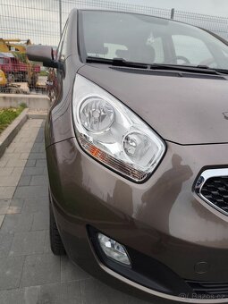 Prodám Kia Venga - 5