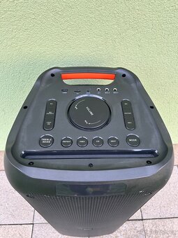 Zahradní mega party Bluetooth reproduktor - 5