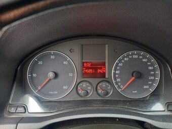 Golf V 1.9 TDI 66 kW, r.v. 2006, 246 000 km - 5