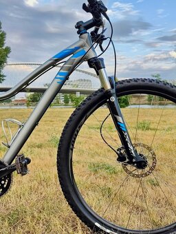 Dámské horské kolo Specialized Jett Sport, kola 29", rám M - 5