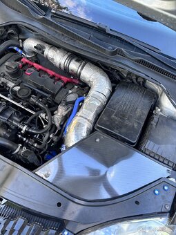 Golf 5 gti edice 30 DSG - 5
