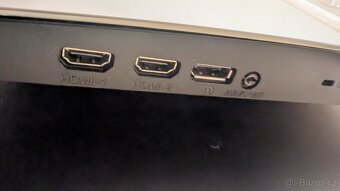 Monitor AOC U32U1 - 4k - IPS - 31,5" - 5
