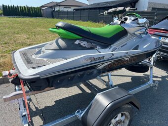 Sea Dodo RXP 160 kW - 5