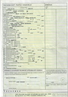 Škoda Rapid 130 - 5