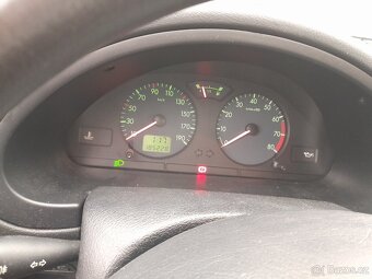Citroën Saxo 1.1i - 5