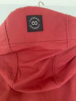 Dámská bunda Lundhags Gliis II Anorak - 5