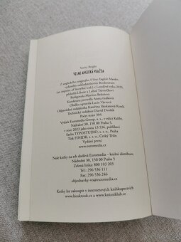 Velmi anglická vražda - Verity Bright - 5