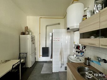 Pronájem, Byty 1+1, 45m2 - Brno - Staré Brno, ev.č. 00966 - 5