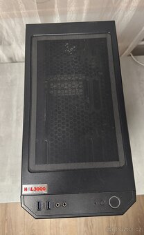 Herní PC HAL3000 MEGA Gamer Super PCHS2420 - 5