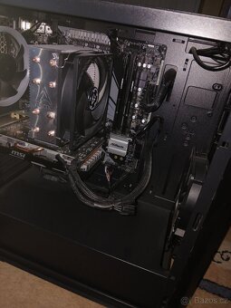 Alza gamebox Ryzen - 5