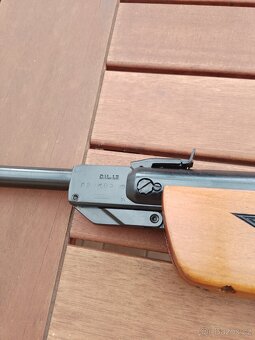 Vzduchovka Slavia - 5
