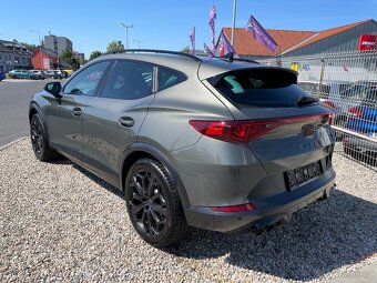 Cupra Formentor VZ 2.0 TSi/228kW 4Drive DSG - 5