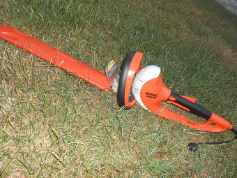 Plotové nůžky plotostřih Stihl - 5