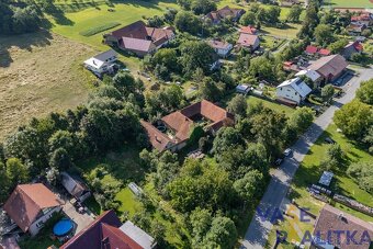 Prodej, rodinný dům, Střítež nad Ludinou - 5