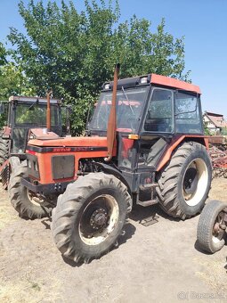 Zetor 6340 - 5