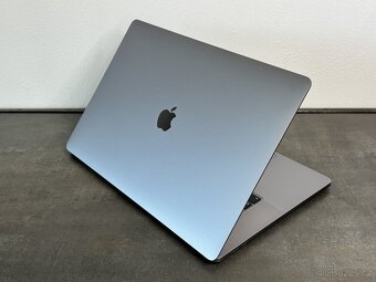 MacBook Pro 16" 2019 i7 / 512GB / 16GB / SG - 5